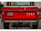 Thumbnail Photo 103 for 1972 Ford Bronco